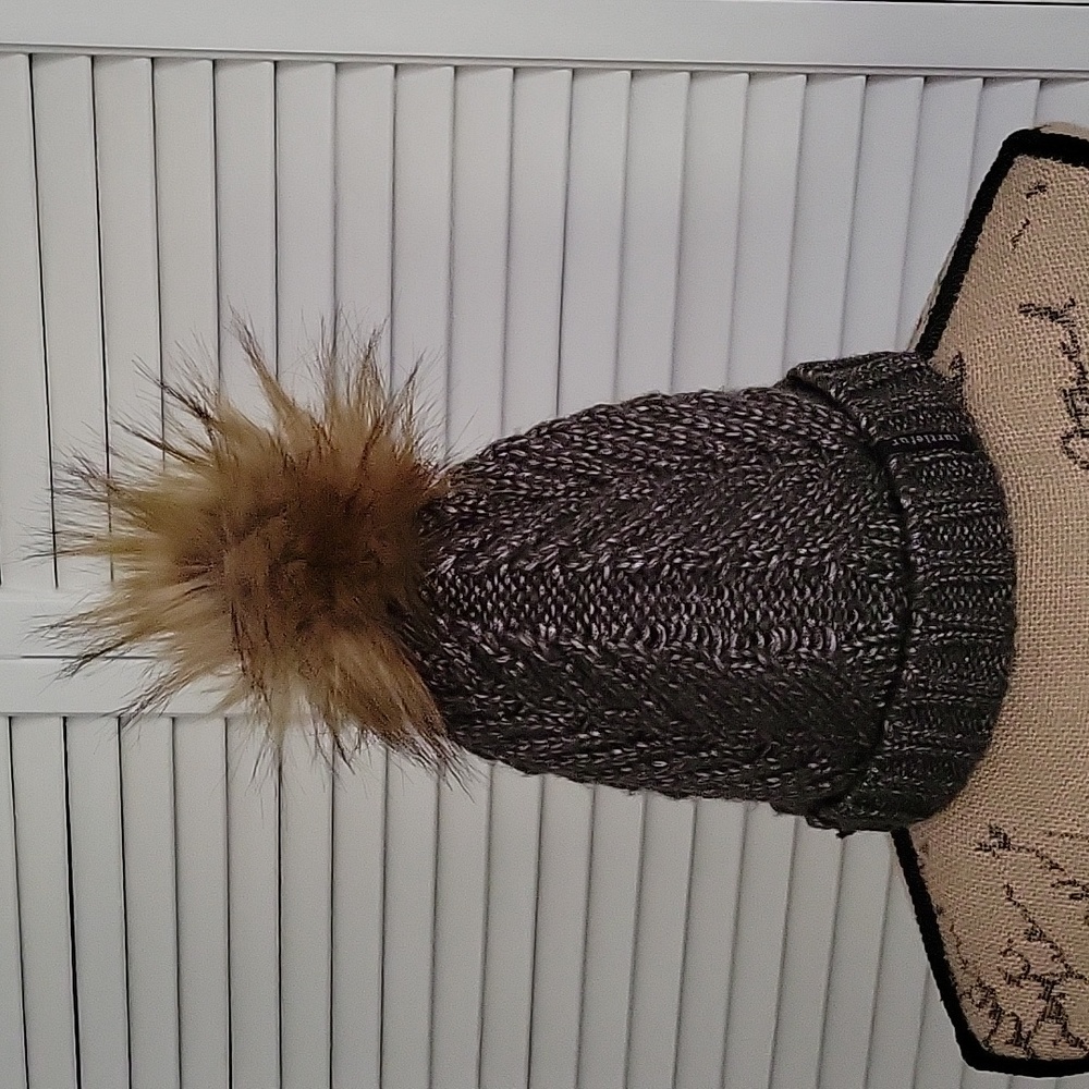 Turtlefur fall/winter hat o/s